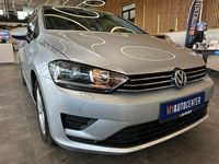 Gebraucht VW Golf VII 150 PS (110 kW) 2015 Silber Limousine