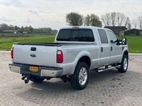 gebraucht Ford F250 