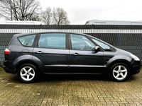 gebraucht Ford S-MAX 2.0 TDCi Titanium *Automatik*NAVI*SitzHzg*