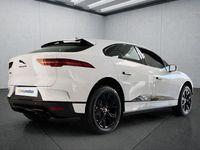 Gebraucht Jaguar I-Pace 294 kW (400 PS) 2023 Weiß SUV