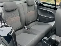 Gebraucht VW Beetle Cabriolet 105 PS (77 kW) 2018 Weiß Cabrio