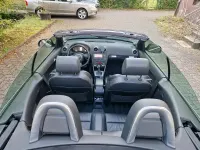 Gebraucht Audi A3 Cabriolet 160 PS (117 kW) 2009 Cabrio