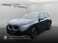 Gebraucht BMW X3 M Sport 197 PS (144 kW) 2025 Sophistograu brillanteffekt metalli SUV