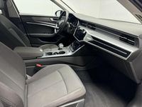 gebraucht Audi A6 Avant 45 TDI quattro Klima Navi Gebrauchtwagen