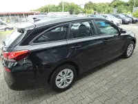 Gebraucht Hyundai i30 120 PS (88 kW) 2019 Schwarz Kombi