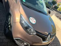 Second-hand Renault Captur 90 CP (66 kW) 2014 Maro SUV