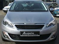 gebraucht Peugeot 308 Allure 131PS, Full-LED, Alcantara, Navigation, SHZ