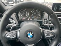 gebraucht BMW M140 xDrive,RFK,elektr.SV,HiFi,Performance ESD
