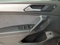 Gebraucht Seat Tarraco Style 150 PS (110 kW) 2022 Grau SUV