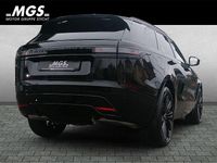 Neu Land Rover Range Rover Velar Autobiography 300 PS (220 kW) 2025 Santorini black SUV