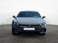 Gebraucht VW Arteon R-line 200 PS (147 kW) 2023 Mondsteingrau Kombi