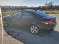 gebraucht Saab 9-3 Aero