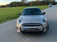 Gebraucht Mini Cooper 136 PS (100 kW) 2021 Grau Kleinwagen