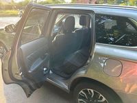 Gebraucht Mitsubishi Outlander P-HEV Top 224 PS (164 kW) 2018 Grau SUV