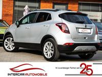 gebraucht Opel Mokka X 1.4 Active Autom. |LED|Navig|IntelliLink