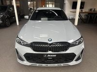 Gebraucht Alpina D3 355 PS (261 kW) 2024 Grau metallic