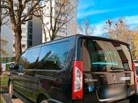 Gebraucht Citroën Jumpy 168 PS (123 kW) 2015 Van / Kleinbus