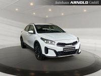 Gebraucht Kia XCeed Vision 140 PS (102 kW) 2024 Weiß (carraraweiß) SUV