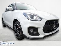 gebraucht Suzuki Swift FahrzeuganfrageAnfrage zur Inzahlungnahme Sport 1.4 Boosterjet 5T