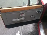 Gebraucht Triumph Dolomite 1979 Rot Limousine