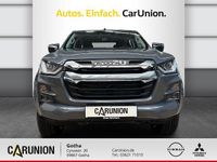 Gebraucht Isuzu D-Max 163 PS (119 kW) 2024 Islay gray Pickup