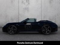 Neu Porsche 992 541 PS (397 kW) 2026 Schwarz Cabrio