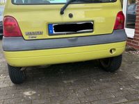 gebraucht Renault Twingo Bj. 2002