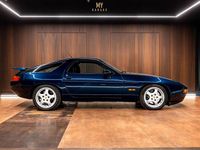 Gebraucht Porsche 928 349 PS (256 kW) 1994 Blau Coupé