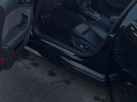 Gebraucht Audi A6 Competition 326 PS (239 kW) 2018 Schwarz Kombi