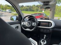 gebraucht Renault Twingo Intens Tce 90 EDC Kamera EasyLink