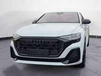 Neu Audi SQ8 Design 507 PS (372 kW) 2025 Weiß SUV