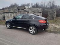 Gebraucht BMW X6 286 PS (210 kW) 2009 Schwarz SUV