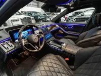 Gebraucht Mercedes S450 Executive 367 PS (269 kW) 2025 Schwarz Limousine