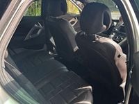 Gebraucht DS Automobiles DS5 120 PS (88 kW) 2015 Weiß Kleinwagen
