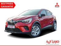 Gebraucht Mitsubishi ASX Plus 140 PS (102 kW) 2024 Rot SUV