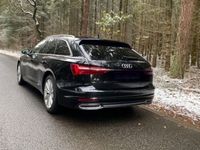 gebraucht Audi A6 40 TDI Sport