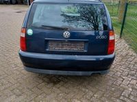 gebraucht VW Polo 6n mit Rest tüv