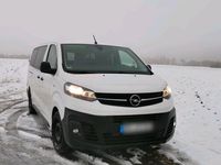 gebraucht Opel Combo Vivaro