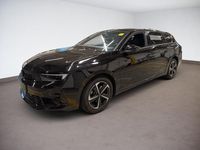 Gebraucht Opel Astra 131 PS (96 kW) 2024 Schwarz Kombi