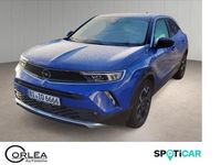 Gebraucht Opel Mokka-e Ultimate 100 kW (136 PS) 2022 Blue (metallic) SUV