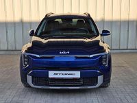Neu Kia Stonic Vision 101 PS (74 kW) 2026 Yachtblau SUV