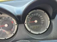Brugt VW Lupo 60 HK (44 kW) 2003 Grøn Hatchback