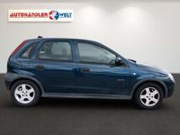 gebraucht Opel Corsa 1.2i