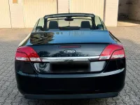 Używany Ford Focus Titanium 145 KM (106 kW) 2008 Czarny Kabriolet