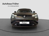 Neu Suzuki Vitara 127 kW (174 PS) 2026 Grün SUV