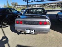 Gebraucht Nissan Skyline 140 PS (102 kW) 1996 Limousine