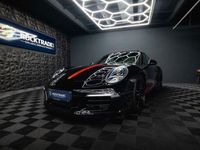 Gebraucht Porsche 911 2013 Schwarz