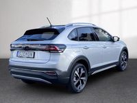 Gebraucht VW Taigo Style 116 PS (85 kW) 2024 Silber SUV