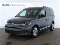 Gebraucht VW Caddy Style 116 PS (85 kW) 2025 Grau Van / Kleinbus
