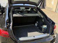 Second-hand Audi A5 Advanced 204 CP (150 kW) 2023 Negru Coupe